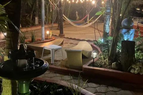 Cocos Cabanas in Playa del Carmen — foto 29
