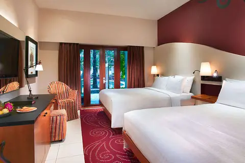 Hard Rock Hotel Bali in Kuta, Badung Regency, Bali, Indonesia — foto 26