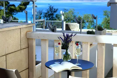 Villa Verica in Baska Voda — foto 14