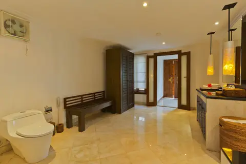 Alam Ubud Culture Villas & Residences in Ubud, Kecamatan Gianyar, Kabupaten Gianyar, Bali, Indonesia — foto 6
