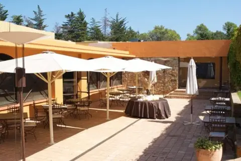 Domus Selecta Mas Salvi in Pals, foto 2