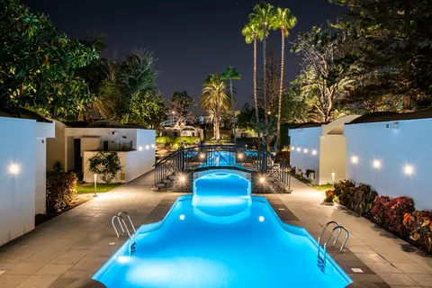 Cordial Biarritz Bungalows foto 2