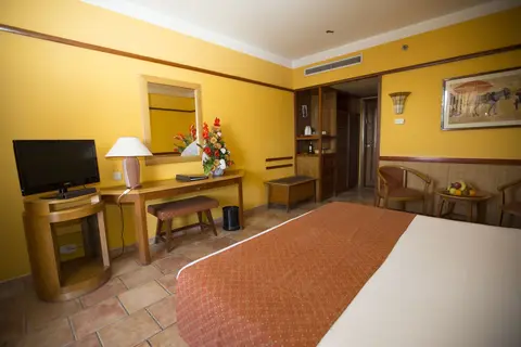 Lido Sharm Hotel in Sharm El Sheikh — foto 4