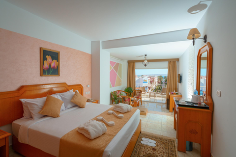Minamark Beach Resort & Spa foto 15