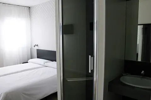 Urban Dream Hotel Nevada in Armilla — foto 13