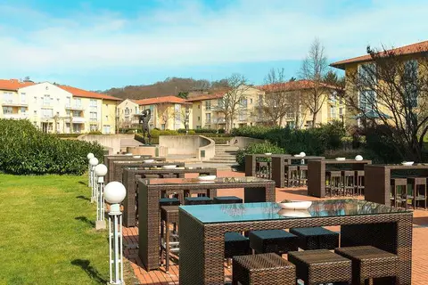City Hotel Dresden Radebeul in Radebeul — foto 4