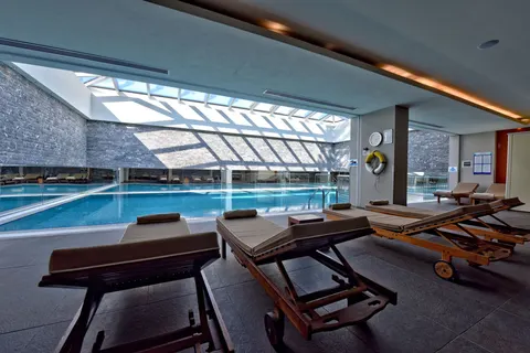 Side Star Beach Hotel foto 30