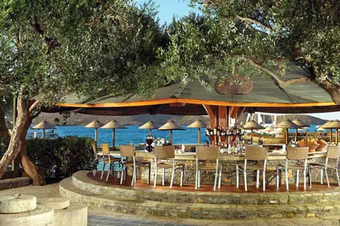 Porto Elounda Golf & Spa Resort in Elounda — foto 12
