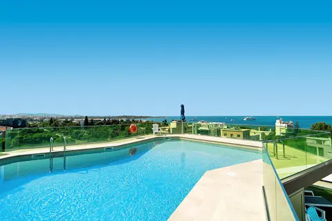 Emmantina Hotel in Athene