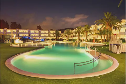 Jutlandia Family Resort in Santa Ponsa — foto 19