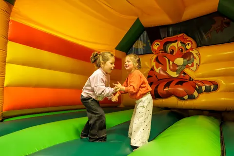 Sunparks Oostduinkerke Aan Zee foto 3