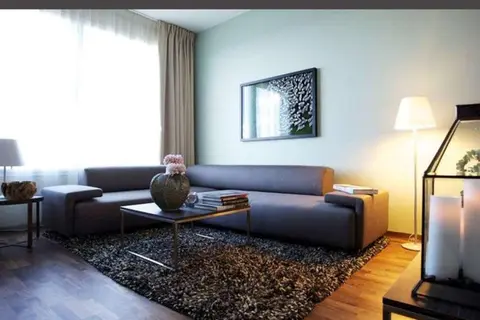 Clarion Hotel Arlanda Airport in Sigtuna kommun — foto 6