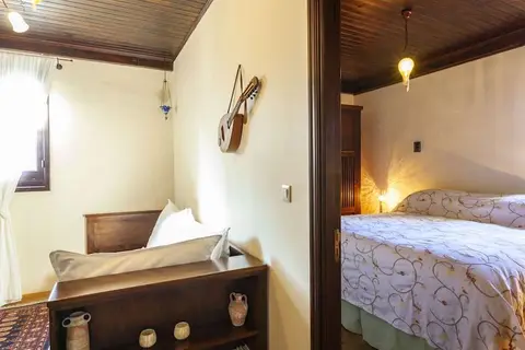 Spirit of the Knights Boutique Hotel in Municipal Unit of Rhodes, foto 13