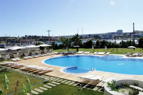 Sisus Hotel in Çeşme, foto 7
