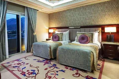 Merit Park Hotel & Casino in Karaoğlanoğlu Caddesi, Girne — foto 4