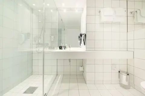 Scandic Vulkan in Oslo — foto 24