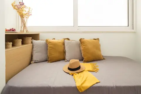 Finata Studios in Agia Marina Coastline — foto 28