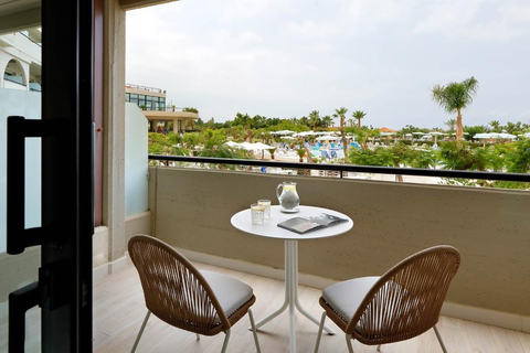 Grand Palladium Sicilia Resort & Signature Level foto 25