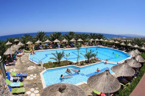 Mediterraneo Hotel foto 6