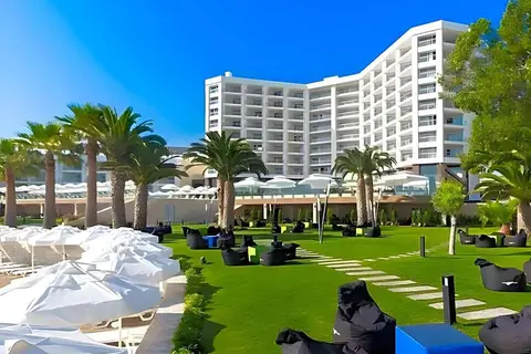 Boyalik Beach Hotel & Spa Thermal Resort in Çeşme, foto 5