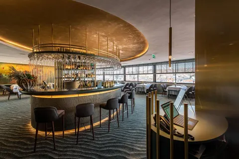 Hotel Mundial in Lisbon — foto 9
