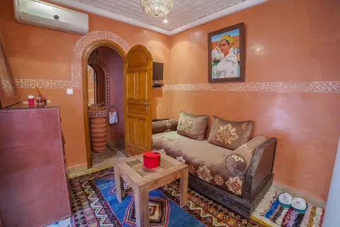 Riad Ikalimo 1 in Marrakech — foto 3