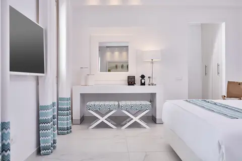 De.Light Boutique Hotel in Agios Ioannis, foto 22