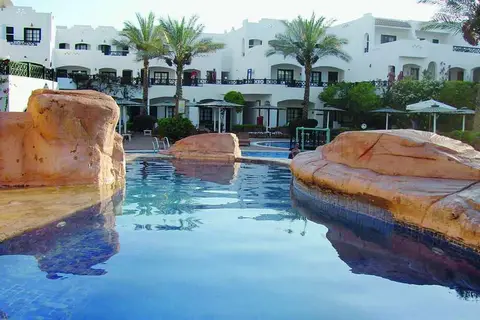 Verginia Sharm Resort in Sharm El Sheikh, foto 2