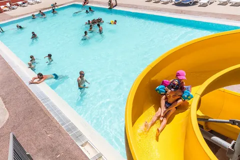 Camping Oasis Palavasienne foto 8