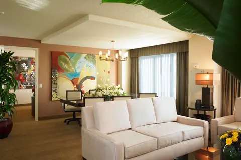 Motel 6 Anaheim, CA - Convention Center in Anaheim, foto 11