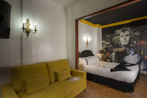 Hotel Casual del Teatro Madrid in Madrid — foto 12