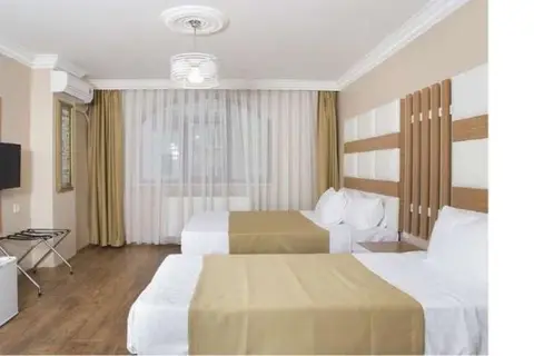 La Pazza Suites in Beyoğlu — foto 2