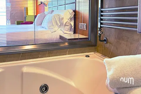 Num Hotel in Salou — foto 16