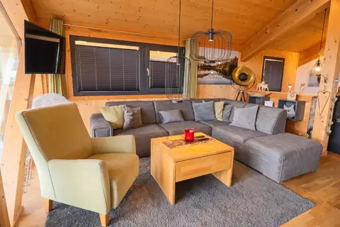 Alpenchalets Reiteralm by Alps Resorts in Schladming — foto 15