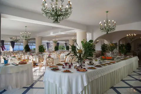 Borgo Romantica Resort & Spa in Fontana — foto 8