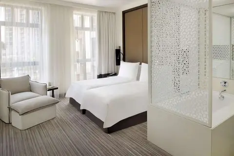 Hotel Boulevard Autograph Collection in Dubai — foto 16