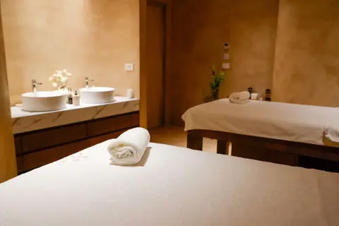 Maritim Resort Marina Bay in Orikum — foto 7