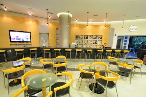 Hotel Maritina in Kos — foto 16