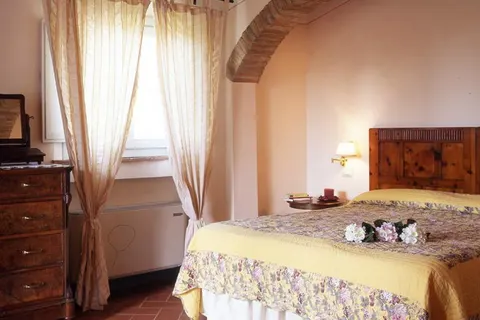 Borgo della Meliana in Gambassi Terme — foto 25