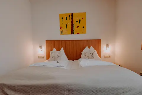 Sporthotel Kitz in Bruck an der Großglocknerstraße — foto 18