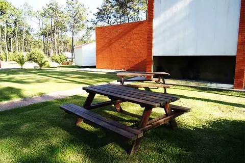 Camping Vagueira in Vagos — foto 11