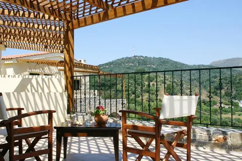 Appartement Aposperites in Drosia — foto 8