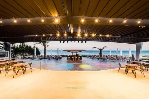 Hotel Potidea Palace in Πόρτες — foto 13