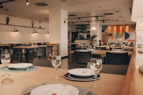 Hotel Vertice Sevilla Aljarafe in Bormujos — foto 7