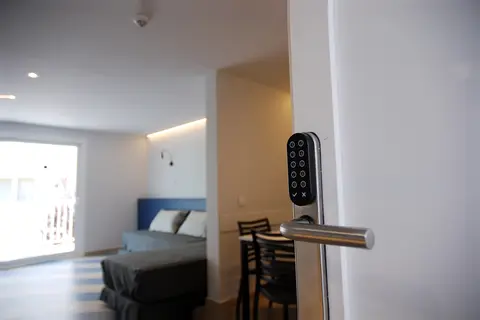 Apartamentos Sunway Arizona in Sitges, foto 18