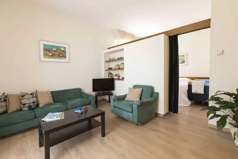 Residence Porta al Prato in Florence, foto 4