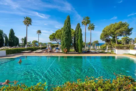 Hotel Fuerte Conil-Resort in Conil de la Frontera — foto 4