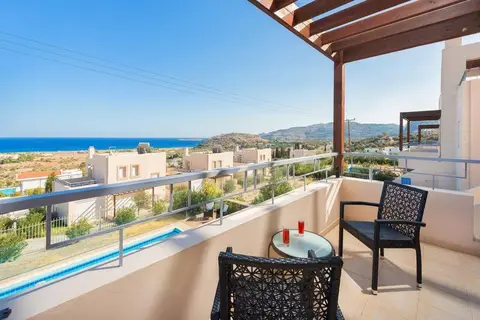 Athoniki Villas in Athoniki Villas, foto 21
