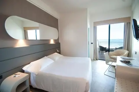 Hotel Le Palme in Milano Marittima, foto 7