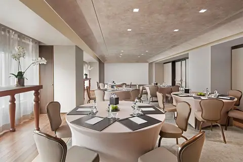 Hyatt Centric Levent Istanbul in Fatih — foto 20
